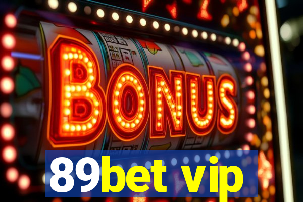 89bet vip